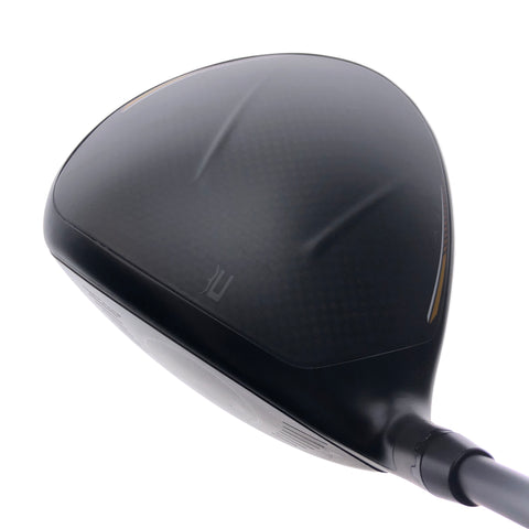 Used Cobra LTDx Driver / 10.5 Degrees / Regular Flex