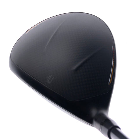 Used Cobra LTDx Driver / 10.5 Degrees / Regular Flex