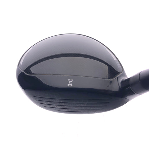 Used Cobra LTDx Driver / 10.5 Degrees / Regular Flex