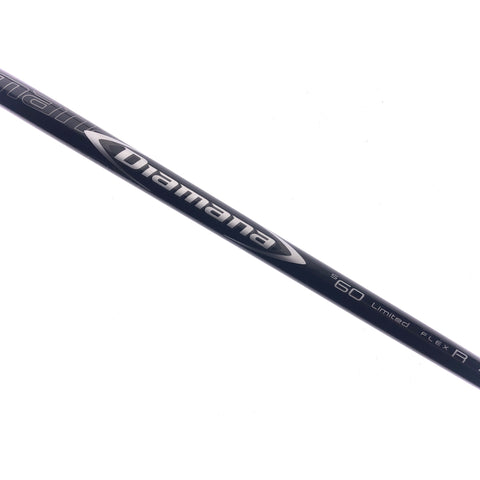 Used Cobra LTDx Driver / 10.5 Degrees / Regular Flex