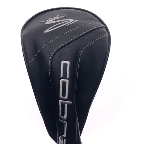 Used Cobra LTDx Driver / 10.5 Degrees / Regular Flex / Left-Handed