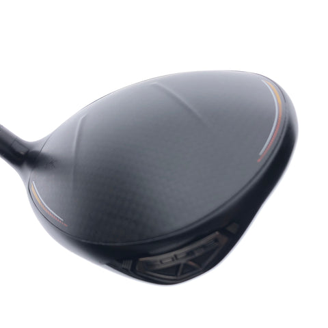 Used Cobra LTDx Driver / 10.5 Degrees / Stiff Flex