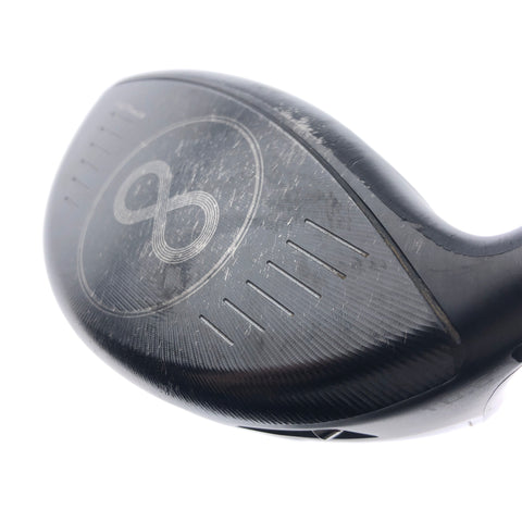 Used Cobra LTDx Driver / 10.5 Degrees / Stiff Flex