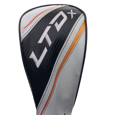 Used Cobra LTDx Driver / 12.0 Degrees / Lite Flex