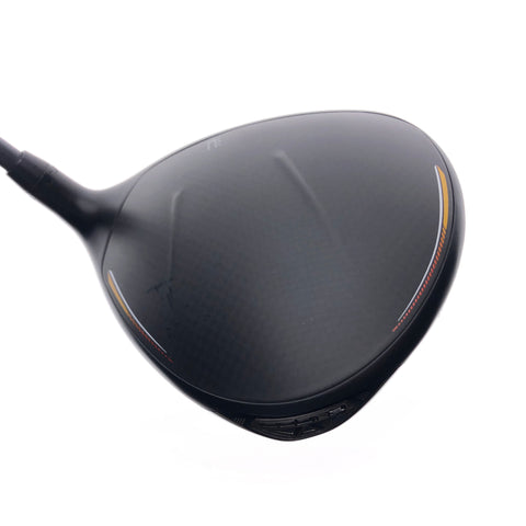 Used Cobra LTDx Driver / 12.0 Degrees / Lite Flex