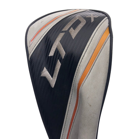 Used Cobra LTDx Driver / 9.0 Degrees / Stiff Flex