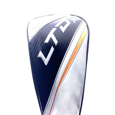 Used Cobra LTDx Driver / 9.0 Degrees / Stiff Flex