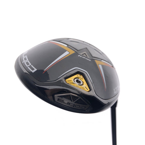 Used Cobra LTDx Driver / 9.0 Degrees / Stiff Flex