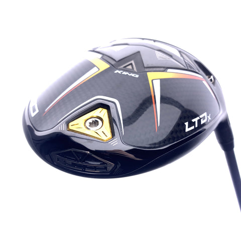 Used Cobra LTDx Driver / 9.0 Degrees / Stiff Flex