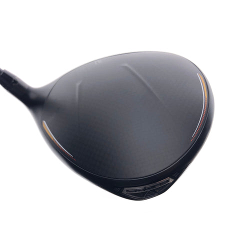 Used Cobra LTDx Driver / 9.0 Degrees / Stiff Flex