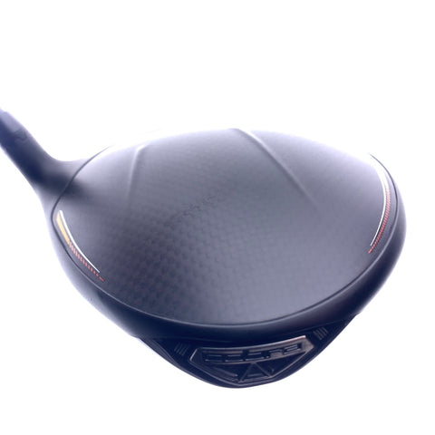 Used Cobra LTDx Driver / 9.0 Degrees / Stiff Flex