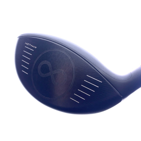 Used Cobra LTDx Driver / 9.0 Degrees / Stiff Flex