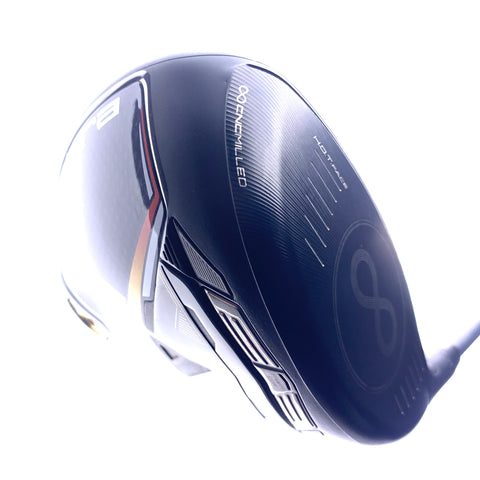 Used Cobra LTDx Driver / 9.0 Degrees / Stiff Flex