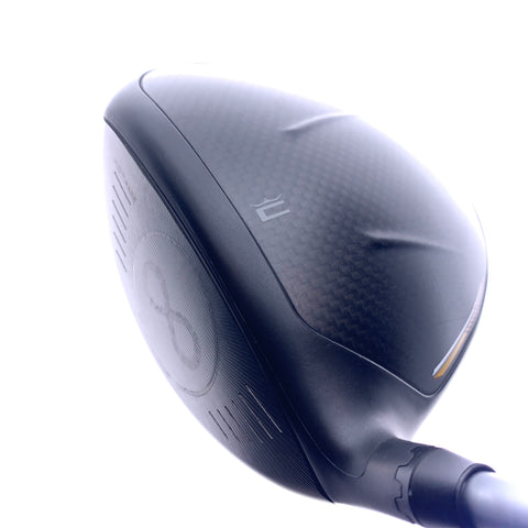 Used Cobra LTDx Driver / 9.0 Degrees / Stiff Flex