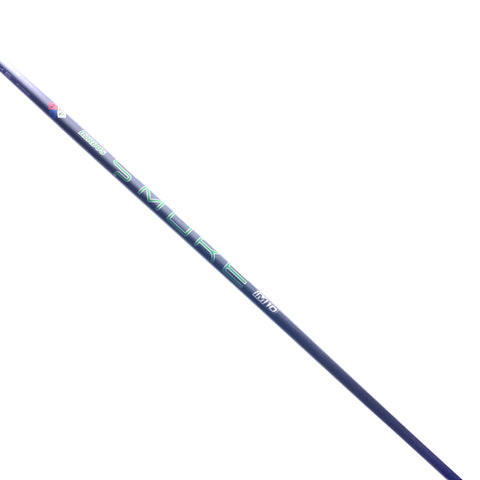 Used Cobra LTDx Driver / 9.0 Degrees / Stiff Flex