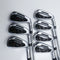 Used Cobra LTDx Iron Set / 4 - PW / Regular Flex