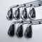 Used Cobra LTDx Iron Set / 5 - PW + GW / Regular Flex