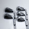 Used Cobra LTDx Iron Set / 6 - PW / Regular Flex