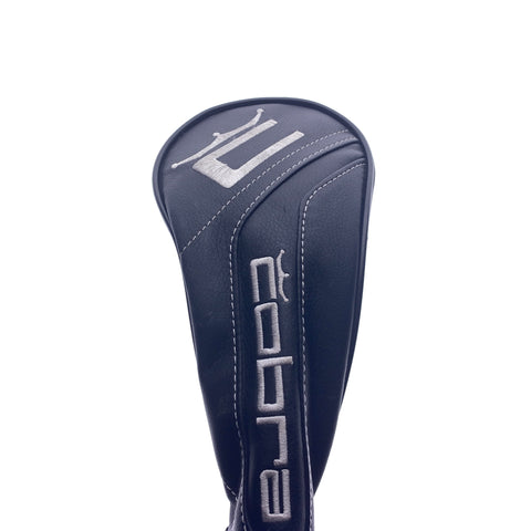 Used Cobra LTDx LS 3 Fairway Wood / 14.5 Degrees / Regular Flex