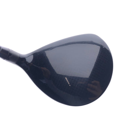 Used Cobra LTDx LS 3 Fairway Wood / 14.5 Degrees / Regular Flex