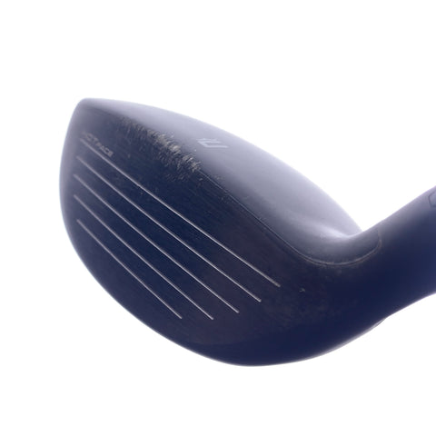 Used Cobra LTDx LS 3 Fairway Wood / 14.5 Degrees / Regular Flex