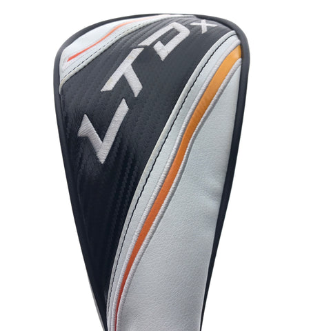 Used Cobra LTDx LS 3 Fairway Wood / 14.5 Degrees / Stiff Flex