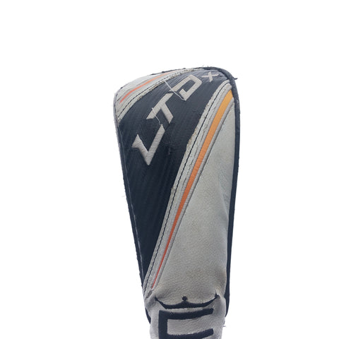 Used Cobra LTDx LS 3 Fairway Wood / 14.5 Degrees / Stiff Flex