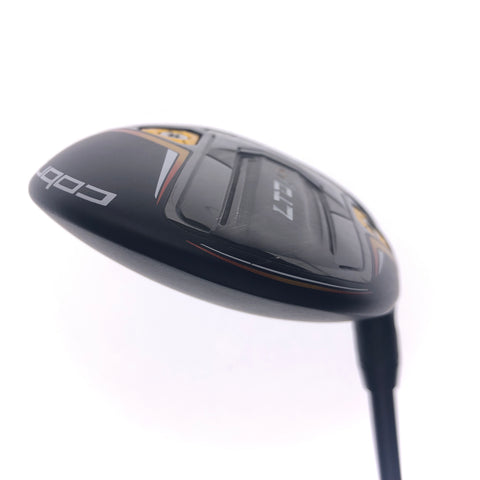Used Cobra LTDx LS 3 Fairway Wood / 14.5 Degrees / Stiff Flex