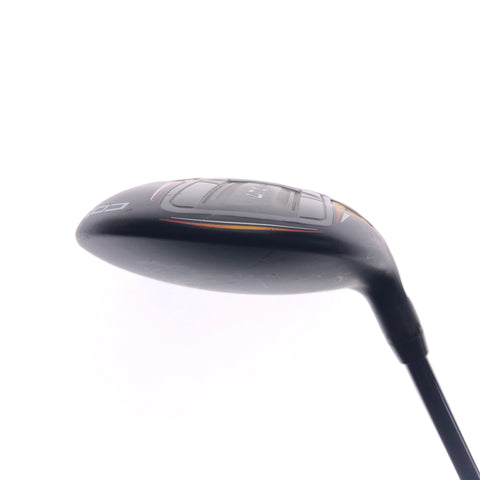 Used Cobra LTDx LS 3 Fairway Wood / 14.5 Degrees / Stiff Flex