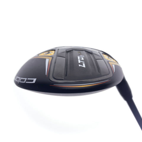 Used Cobra LTDx LS 3 Fairway Wood / 14.5 Degrees / Stiff Flex
