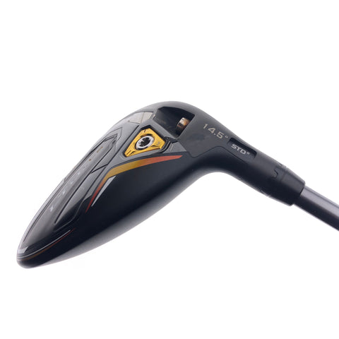 Used Cobra LTDx LS 3 Fairway Wood / 14.5 Degrees / Stiff Flex