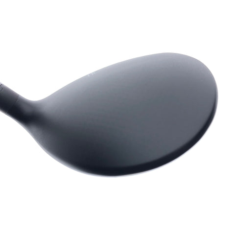 Used Cobra LTDx LS 3 Fairway Wood / 14.5 Degrees / Stiff Flex