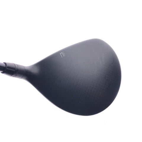 Used Cobra LTDx LS 3 Fairway Wood / 14.5 Degrees / Stiff Flex