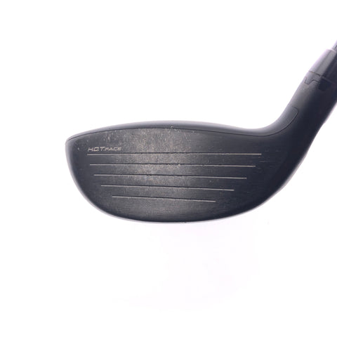 Used Cobra LTDx LS 3 Fairway Wood / 14.5 Degrees / Stiff Flex