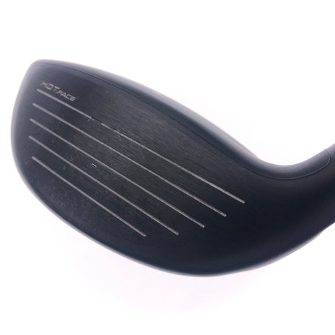 Used Cobra LTDx LS 3 Fairway Wood / 14.5 Degrees / Stiff Flex