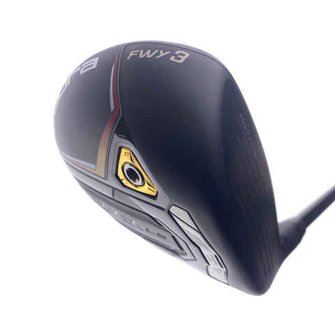 Used Cobra LTDx LS 3 Fairway Wood / 14.5 Degrees / Stiff Flex