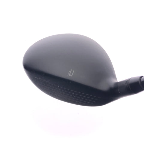 Used Cobra LTDx LS 3 Fairway Wood / 14.5 Degrees / Stiff Flex