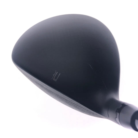 Used Cobra LTDx LS 3 Fairway Wood / 14.5 Degrees / Stiff Flex
