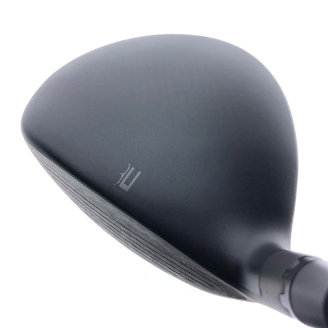 Used Cobra LTDx LS 3 Fairway Wood / 14.5 Degrees / Stiff Flex