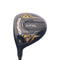 Used Cobra LTDx LS 3 Fairway Wood / 14.5 Degrees / Stiff Flex / Left-Handed