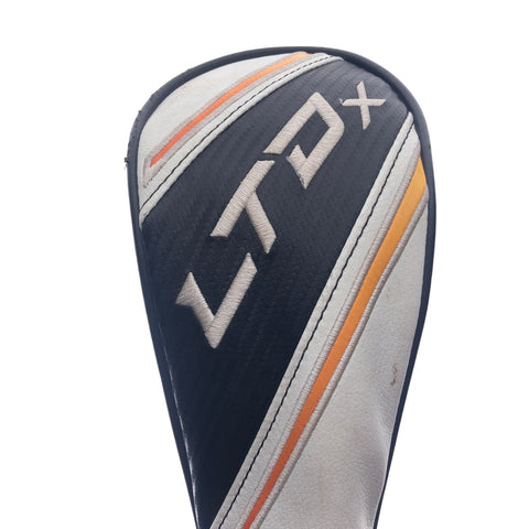 Used Cobra LTDx LS 3 Fairway Wood / 14.5 Degrees / X-Stiff Flex