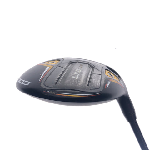 Used Cobra LTDx LS 3 Fairway Wood / 14.5 Degrees / X-Stiff Flex