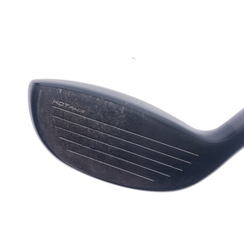 Used Cobra LTDx LS 3 Fairway Wood / 14.5 Degrees / X-Stiff Flex
