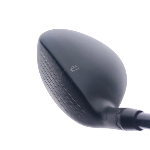 Used Cobra LTDx LS 3 Fairway Wood / 14.5 Degrees / X-Stiff Flex