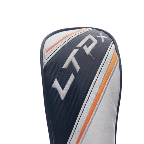 Used Cobra LTDx LS 5 Fairway Wood / 17.5 Degrees / Stiff Flex