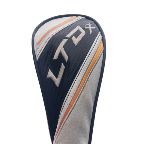 Used Cobra LTDx LS 5 Fairway Wood / 17.5 Degrees / Stiff Flex