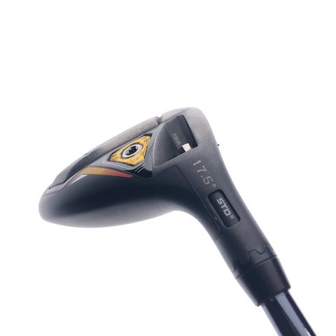 Used Cobra LTDx LS 5 Fairway Wood / 17.5 Degrees / Stiff Flex