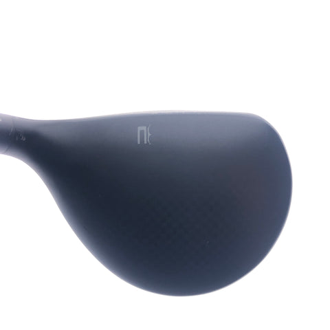 Used Cobra LTDx LS 5 Fairway Wood / 17.5 Degrees / Stiff Flex