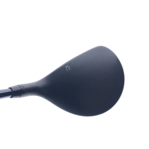 Used Cobra LTDx LS 5 Fairway Wood / 17.5 Degrees / Stiff Flex