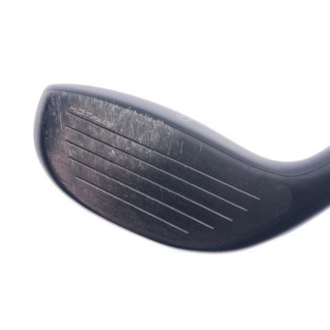 Used Cobra LTDx LS 5 Fairway Wood / 17.5 Degrees / Stiff Flex